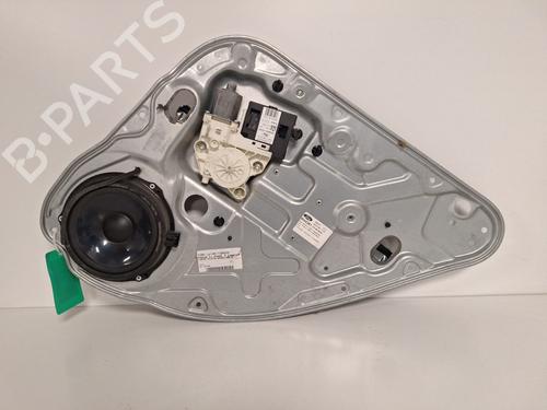 Used Rear right window mechanism Rear right window mechanism FORD FOCUS II (DA_, HCP, DP) [2004-2013] 33572313 33572313