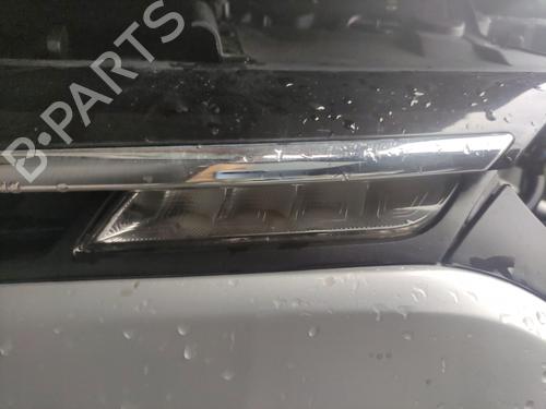 Venstre positionslygte Venstre positionslygte RENAULT CLIO IV (BH_) 1.5 dCi 90 (90 hp) 36578040 36578040
