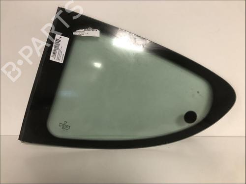 Used Rear left door window Rear left door window 33580752 33580752