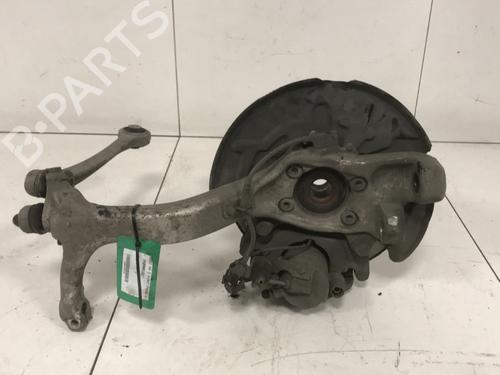 Right front steering knuckle AUDI A4 B7 Avant (8ED) | BP33731032M26 - Image 3