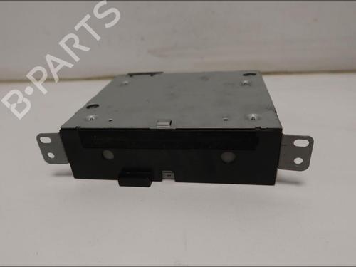 Radio CITROËN C4 II (NC_) 1.6 HDi 90 | BP33578325E6 - Image 3