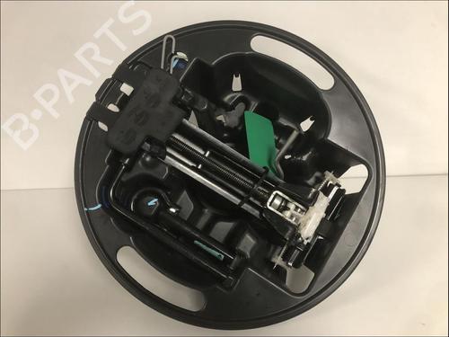 Used Other Other RENAULT LAGUNA II (BG0/1_) [2001-2007] 33584309 33584309