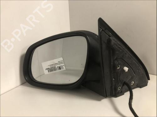 Used Left mirror Left mirror PORSCHE CAYENNE (9PA) 3.2 (250 hp) 33580731 33580731