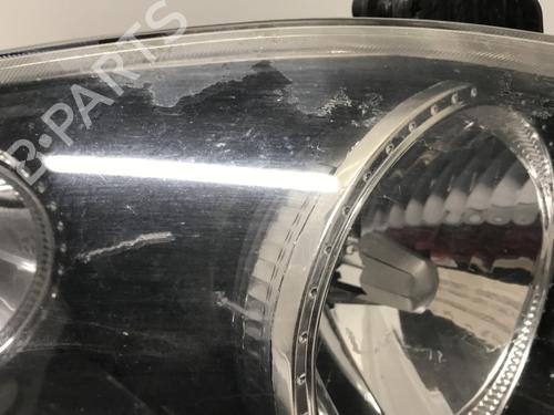 Used Right headlight Right headlight SEAT ALTEA (5P1) [2004-2015] 33601037 33601037