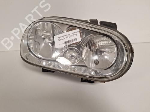 Used Right headlight Right headlight VW GOLF IV (1J1) [1997-2008] 33592518 33592518