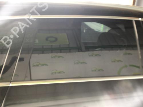 Used Rear right door window Rear right door window AUDI Q7 (4LB) 3.0 TDI quattro (240 hp) 35915063 35915063