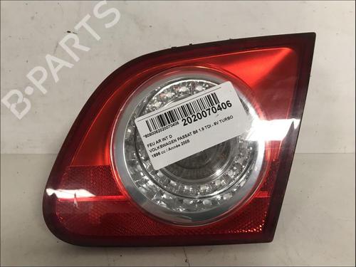 Right tailgate light VW PASSAT B6 (3C2) 1.9 TDI | BP33574841C80 - Image 2
