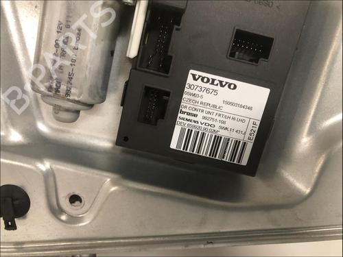 front-left-window-mechanism-volvo-v50-545-2003-2004-2005-2006-2007-2008-2009-2010-2011-2012-33574313 main image