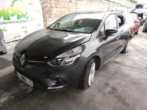 Used Steering column Steering column RENAULT CLIO IV (BH_) 1.5 dCi 90 (90 hp) 33595795 33595795