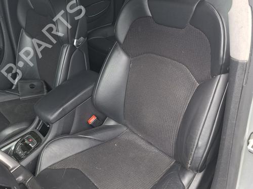 Set sedili Set sedili CITROËN C5 III (RD_) [2008-2017] 37254782 37254782