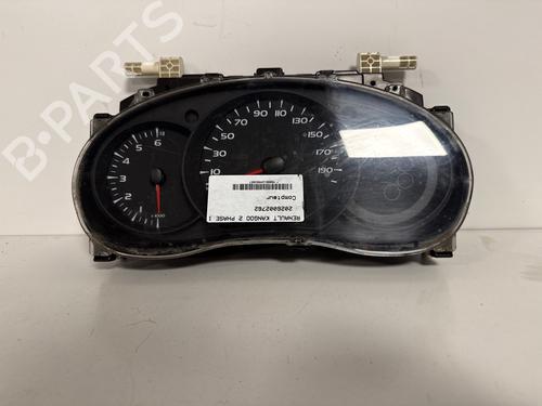 Used Instrument cluster Instrument cluster 38427094 38427094