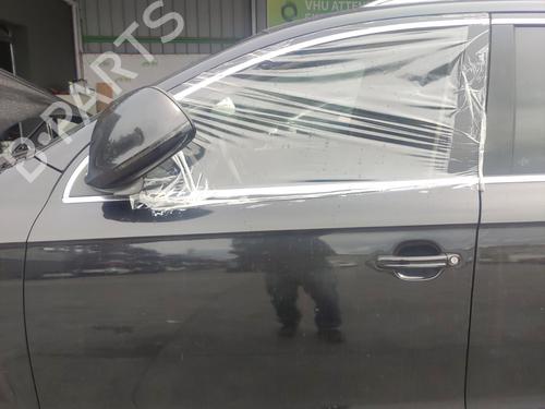 Dør venstre fortil Dør venstre fortil AUDI Q7 (4LB) 3.0 TDI quattro (233 hp) 34480346 34480346