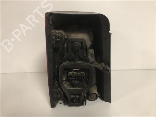 Used Right taillight Right taillight CITROËN BERLINGO / BERLINGO FIRST MPV (MF_, GJK_, GFK_) [1996-2026] 33583968 33583968