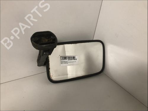 Used Right mirror Right mirror RENAULT MASTER I Van (T__) 28-35 2,5 D (75 hp) 33583306 33583306