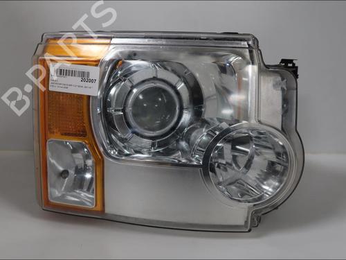 Used Right headlight Right headlight LAND ROVER DISCOVERY IV (L319) 2.7 TD 4x4 (190 hp) 33574715 33574715