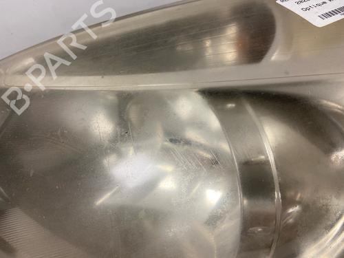 Used Left headlight Left headlight 37229575 37229575