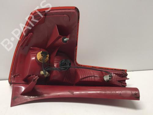 Used Right taillight Right taillight CITROËN C4 I (LC_) [2004-2014] 33601124 33601124
