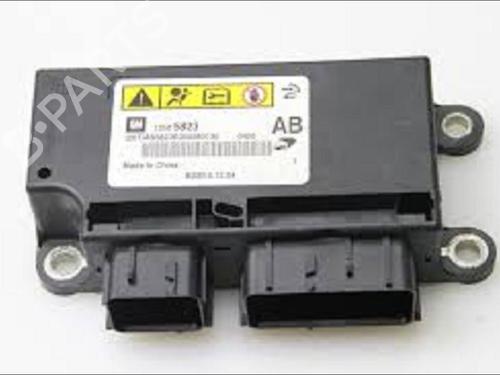 ecu-airbags-chevrolet-cruze-j300-2009-33584335 main image