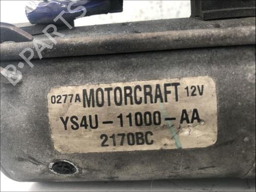 Used Starter Starter FORD FOCUS II Saloon (DB_, FCH, DH) [2005-2026] 33576774 33576774