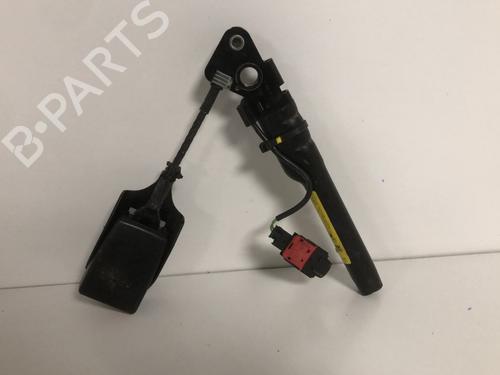 Used Seat buckle Seat buckle RENAULT TWINGO II (CN0_) 1.5 dCi 75 (75 hp) 34204300 34204300