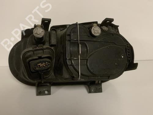 Used Left headlight Left headlight VW GOLF IV (1J1) 1.9 TDI (110 hp) 33592548 33592548