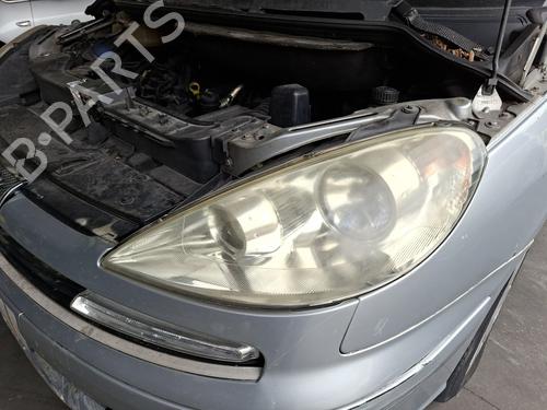 Used Left headlight Left headlight 37474932 37474932