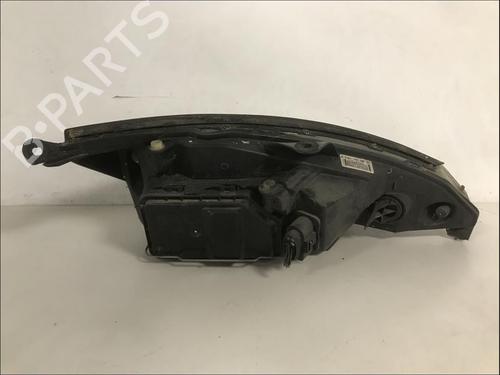 Used Left headlight Left headlight FORD FOCUS I Turnier (DNW) 1.8 TDCi (100 hp) 33573930 33573930