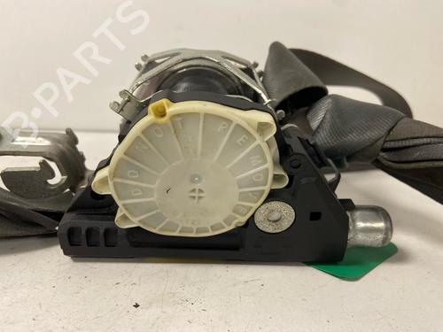 Front right seatbelt RENAULT CLIO III Hatchback Van (SB_, SR_) | BP37229510I25 - Image 3