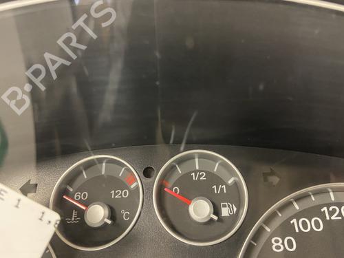 Instrument cluster FORD FOCUS C-MAX (DM2) 1.6 TDCi | BP36172760C47 - Image 3