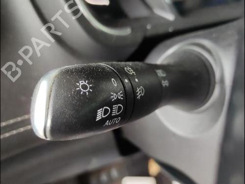 Used Steering column stalk Steering column stalk RENAULT GRAND SCÉNIC IV (R9_) [2016-2023] 33588211 33588211