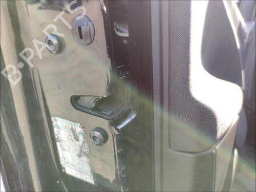 Used Front left lock Front left lock SEAT ALTEA (5P1) [2004-2015] 33587780 33587780