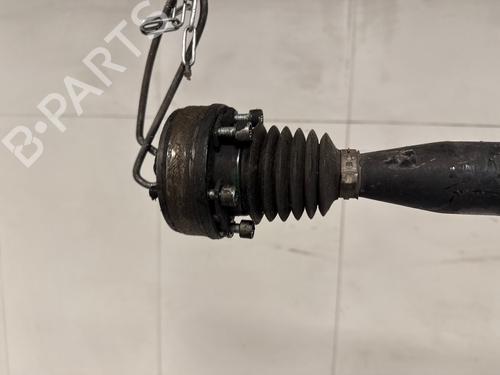 Used Right front driveshaft Right front driveshaft SEAT IBIZA III (6L1) 1.4 16V (75 hp) 36149376 36149376