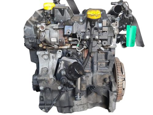 Engine RENAULT MODUS / GRAND MODUS (F/JP0_) 1.5 dCi (FP0F, JP0F) | BP39256048M1 - Image 5