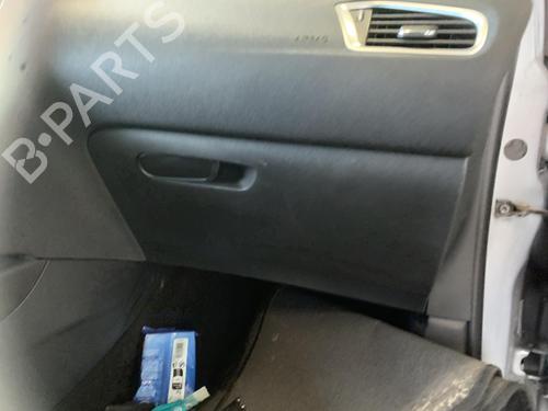 Used Glove box Glove box CITROËN C4 II (NC_) [2009-2026] 36580361 36580361