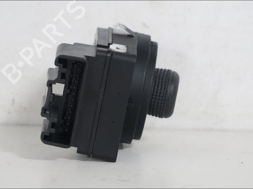 Used Mirror switch Mirror switch OPEL ASTRA H (A04) [2004-2014] 33573593 33573593