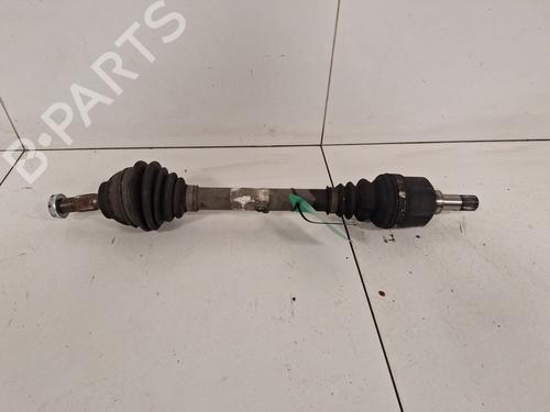 left-front-driveshaft-citroen-c4-ii-nc_-2009-33602726 main image