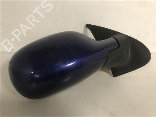 Used Right mirror Right mirror NISSAN MICRA III (K12) 1.2 16V (80 hp) 33574404 33574404