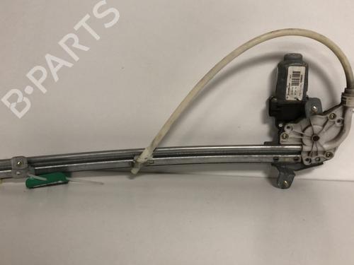 Rear left window mechanism RENAULT VEL SATIS (BJ0_) 2.2 dCi (BJ0E, BJ0F) | BP33584099C24 - Image 2