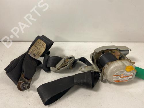 Front left seatbelt SUZUKI SWIFT III (MZ, EZ) 1.3 DDiS (RS413D) | BP38426686I26 - Image 3