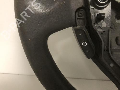 Steering wheel RENAULT MODUS / GRAND MODUS (F/JP0_) 1.5 dCi (FP0D, JP0D) | BP33597727C49 - Image 4