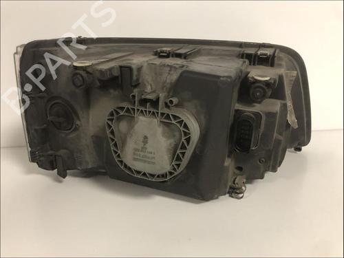 Left headlight VW TRANSPORTER T5 Van (7HA, 7HH, 7EA, 7EH) 1.9 TDI | BP33580513C28 - Image 3
