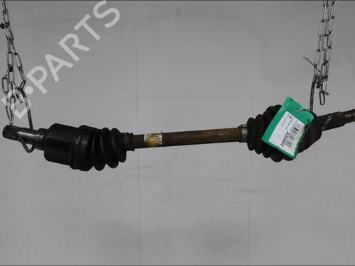 Used Left front driveshaft Left front driveshaft 37752454 37752454