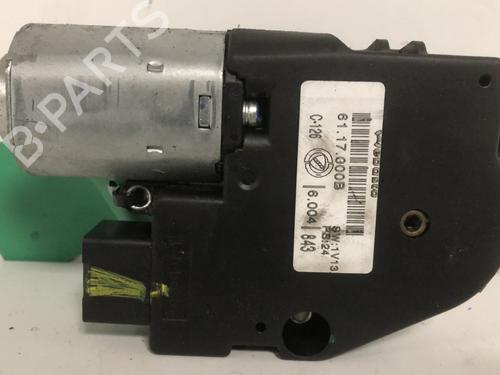 Used Sunroof engine Sunroof engine LANCIA YPSILON (843_) 1.4 16V (843.AXC11, 843.AXC1B, 843.AXC1A) (95 hp) 33596538 33596538
