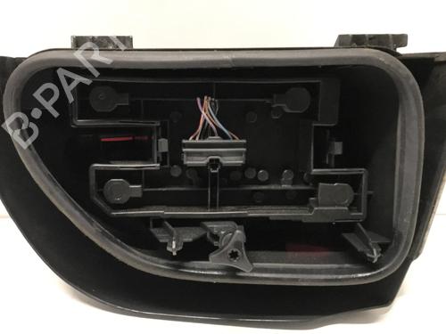 Used Right taillight Right taillight RENAULT CLIO I (B/C57_, 5/357_) 1.2 (B/C/S577) (54 hp) 33587897 33587897