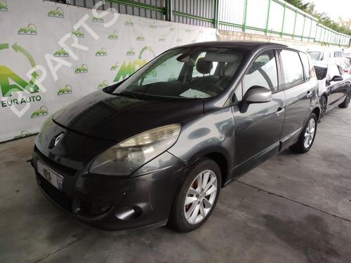 Used Front slam panel Front slam panel 33594086 33594086