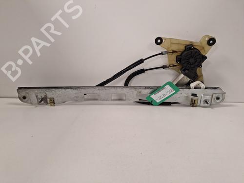 Used Front right window mechanism Front right window mechanism RENAULT MASTER III Van (FV) 2.3 dCi 125 FWD (FV0C, FV0D, FV0G, FV0H, FV0J, FV0K,... (125 hp) 33597564 33597564