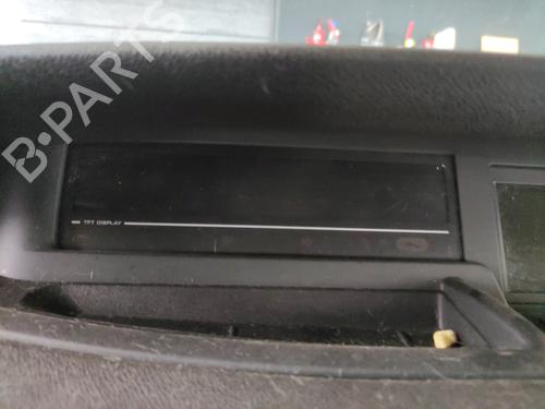 Used Instrument cluster Instrument cluster RENAULT SCÉNIC III (JZ0/1_) 2.0 dCi (JZ0Y, JZ26) (150 hp) 33594089 33594089