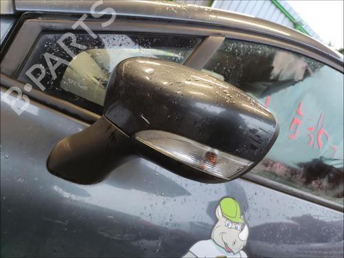 Used Left mirror Left mirror RENAULT CLIO IV (BH_) 1.5 dCi 90 (90 hp) 33584858 33584858