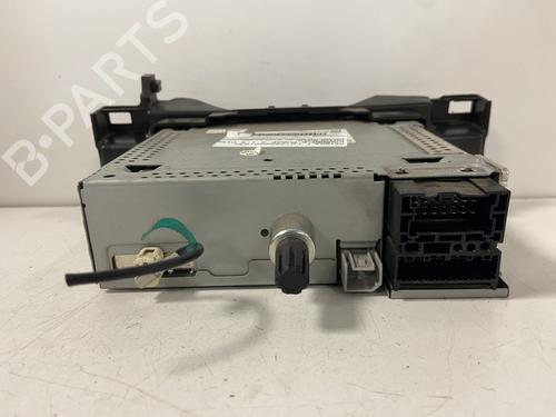 Radio RENAULT KANGOO Express (FW0/1_) | BP38058435E6 - Image 3