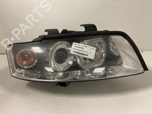 Right headlight AUDI A4 B6 (8E2) 2.5 TDI | BP39256272C29 - Image 4